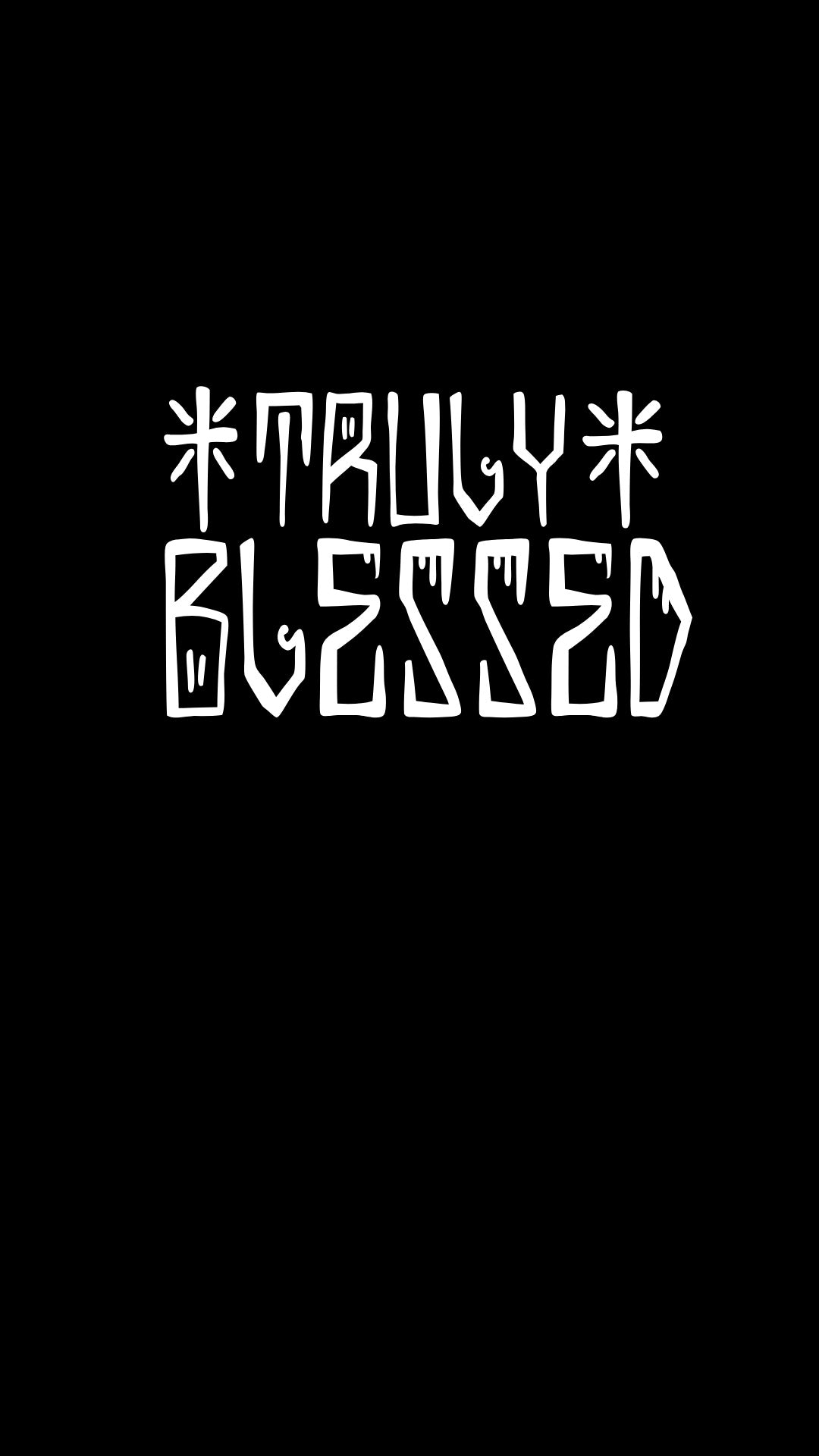 Truly Blessed G style Sweat Shorts